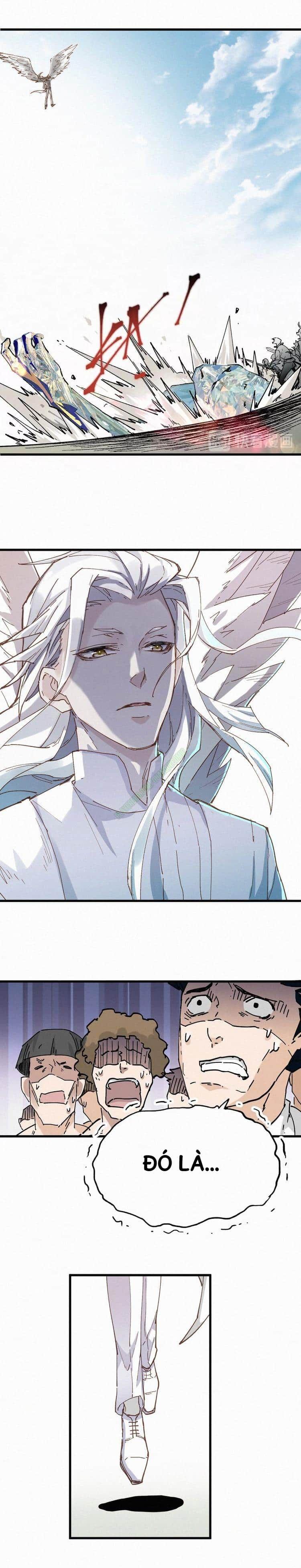 thánh khư chapter 33.2 3