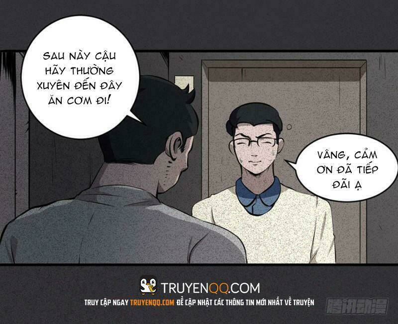 trở lại căn nhà ma chapter 4 3