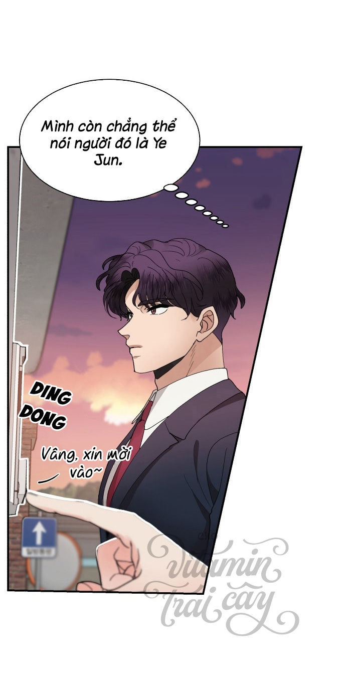 oan gia ngõ hẹp chapter 21 25