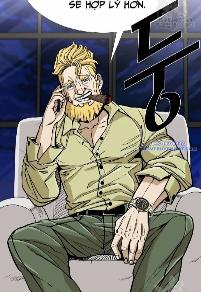 shark - cá mập chapter 263 27