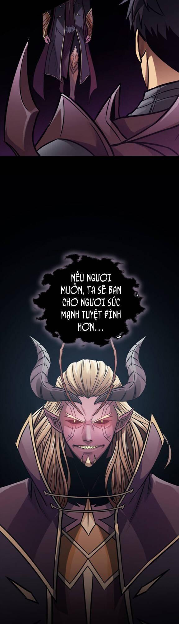 tôi trở lại thăng cấp một mình chapter 121 48