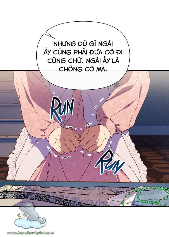 công nương khế ước của gia tộc công tước quái vật chapter 111 14