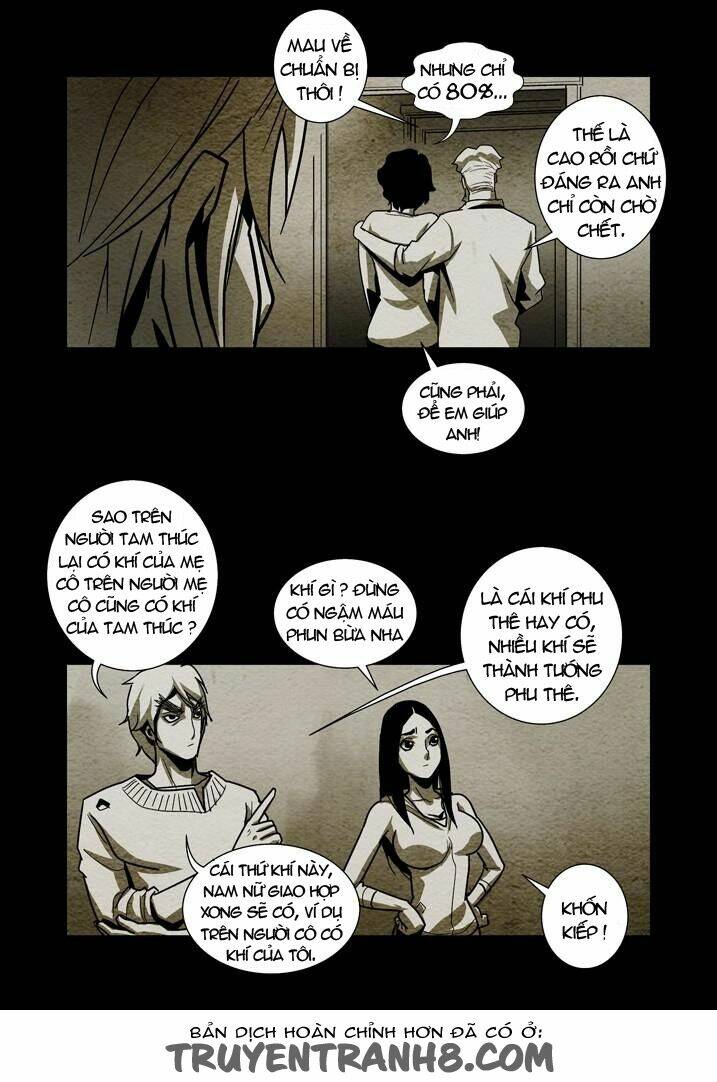thâu hoan chapter 46 10