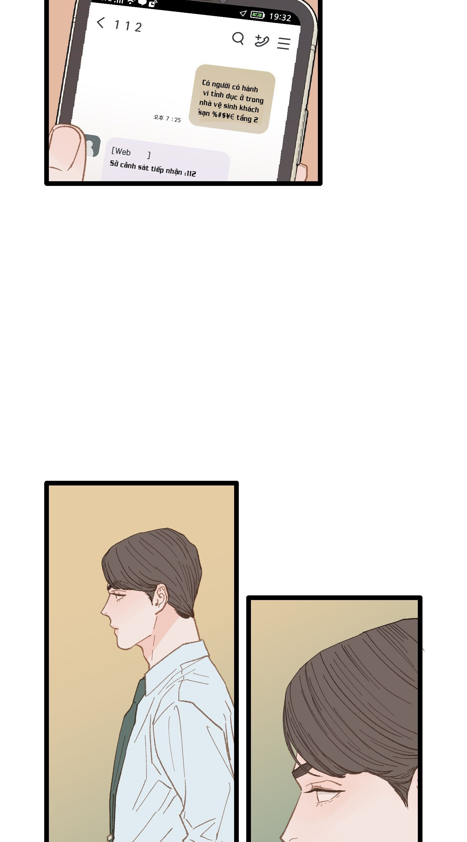 vùng cấm tình yêu của beta chapter 15 45