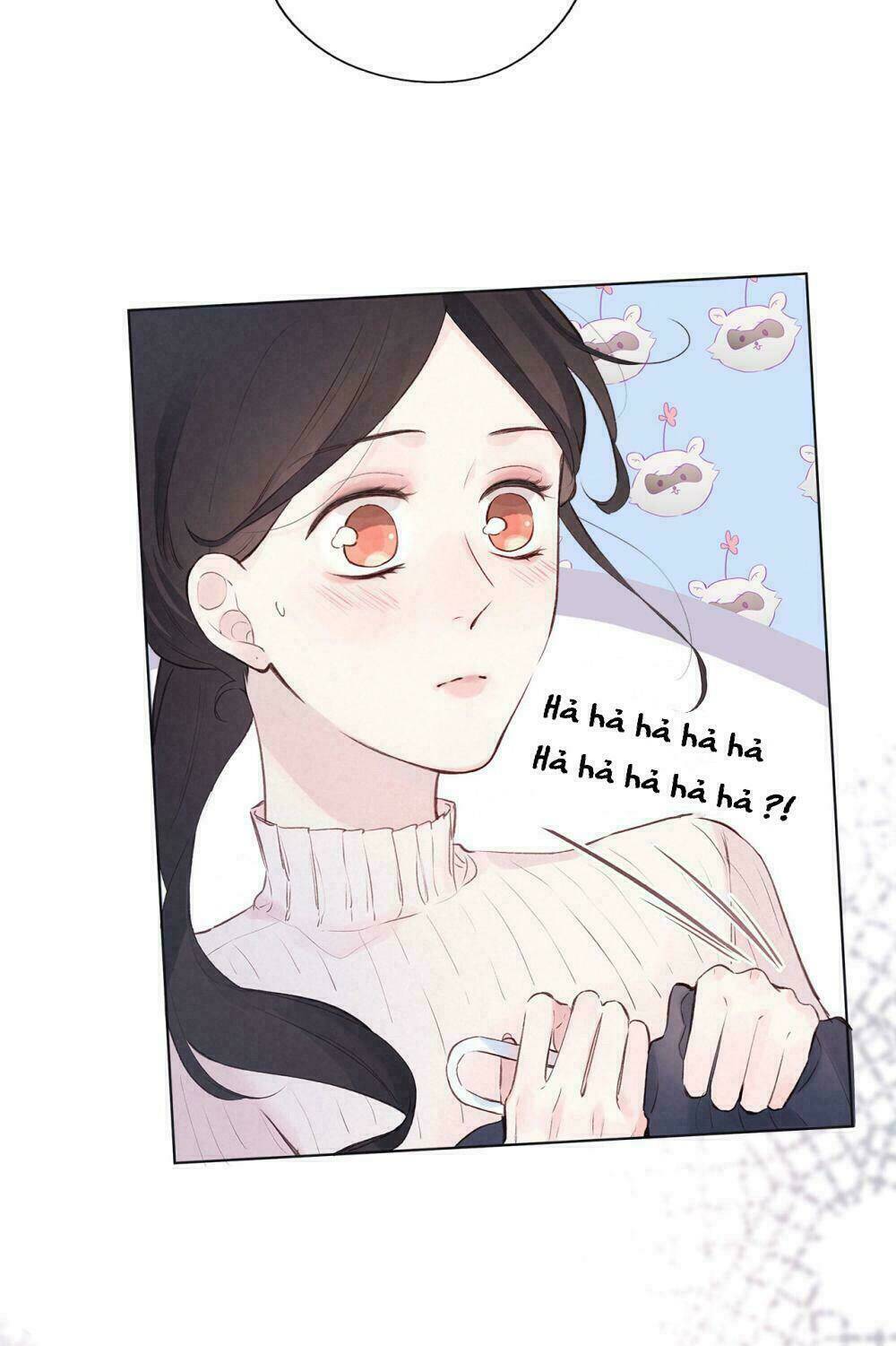 sắc đẹp do trời sinh của tôi chapter 5 40