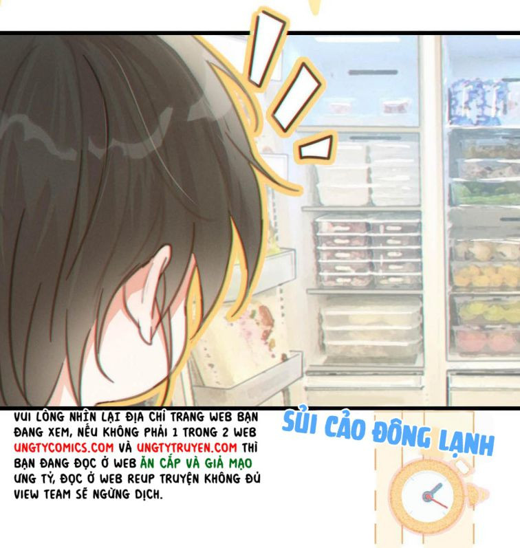 nịch tửu chapter 14 35