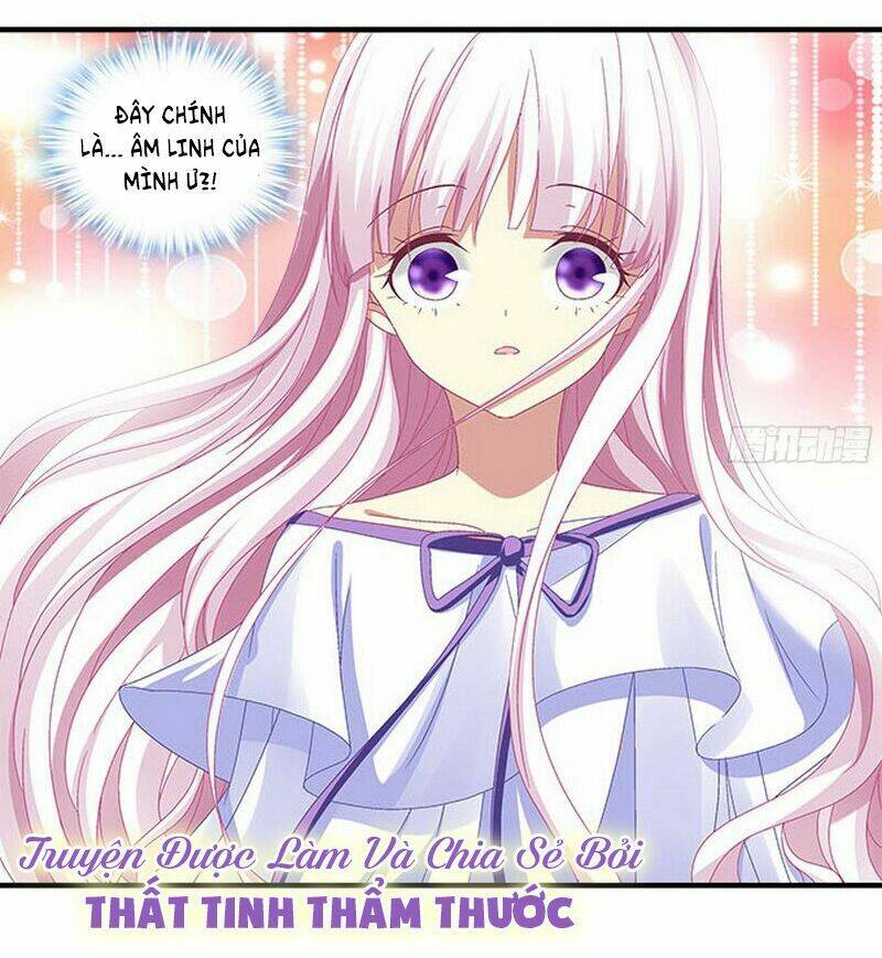 thiên lại âm linh chapter 20 28