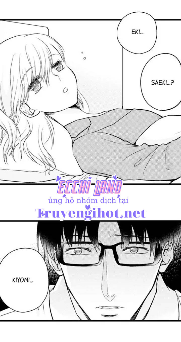 dây dưa một đêm dâm đãng với nhà sư chapter 139.2 7