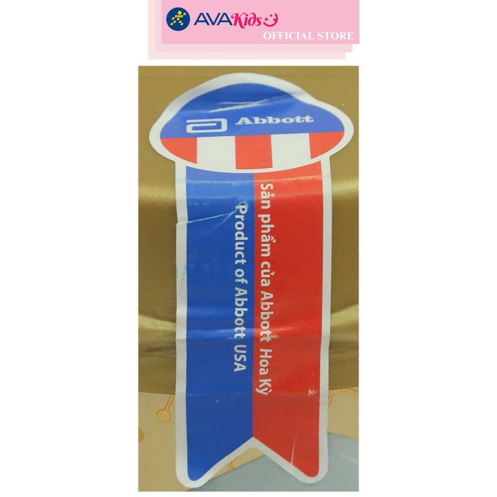 Sữa bột Similac 5G số 1 - 900g (0 - 6 tháng)