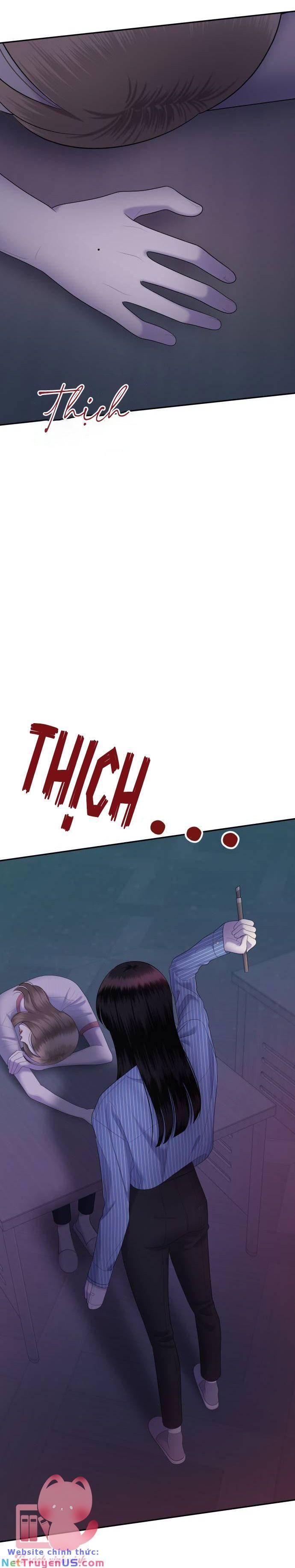 chị em tranh đấu chapter 17 32