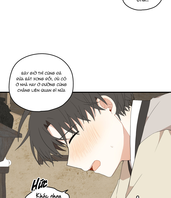 đường hoa liên kiều rơi chapter 21 26