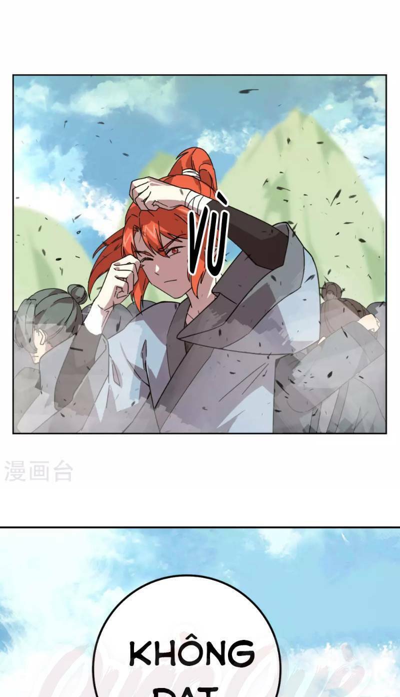 luân hồi nhất kiếm chapter 20 30