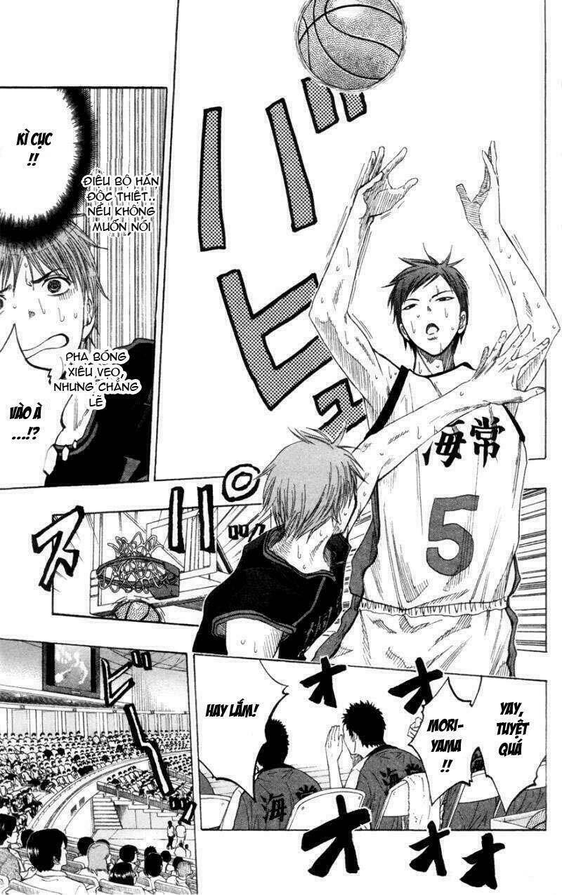 vua bóng rổ kuroko chapter 65 17