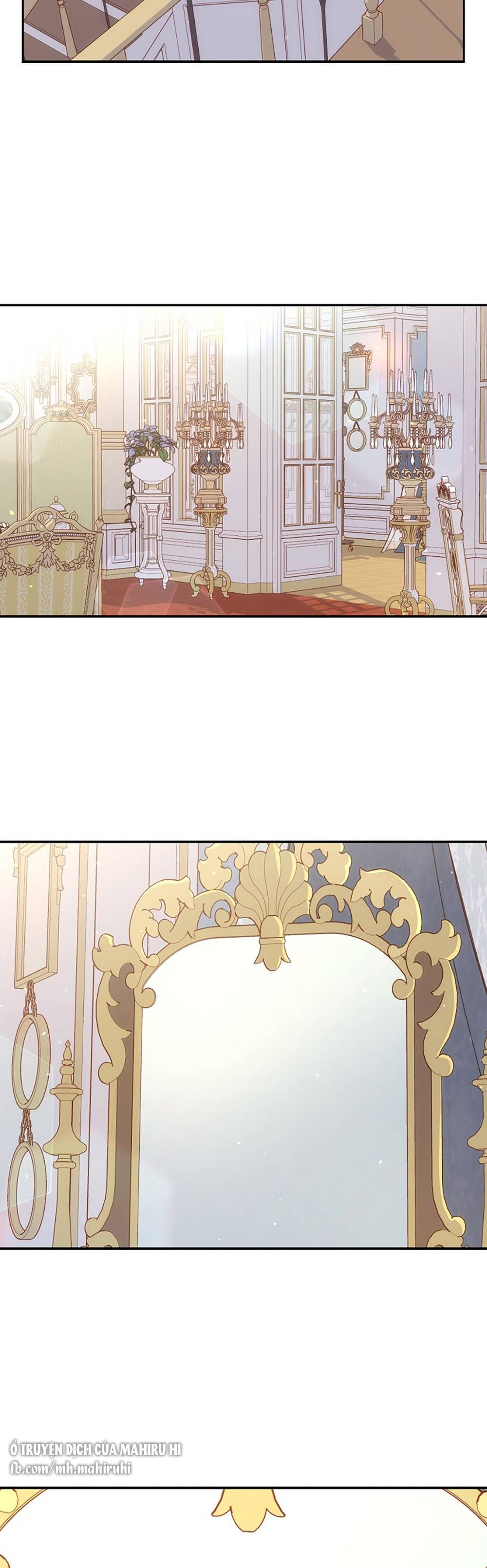 sống sót dưới thân phận hầu nữ chapter 71 15