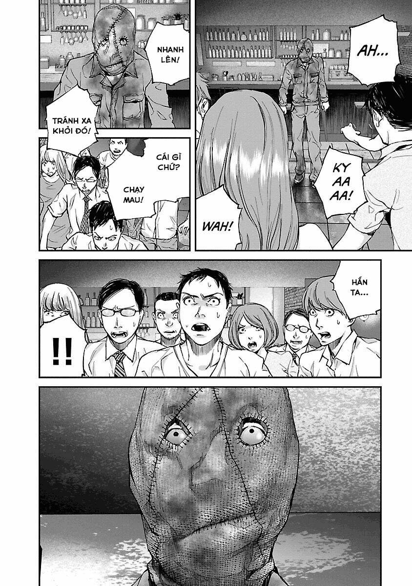 killing morph chapter 22 3