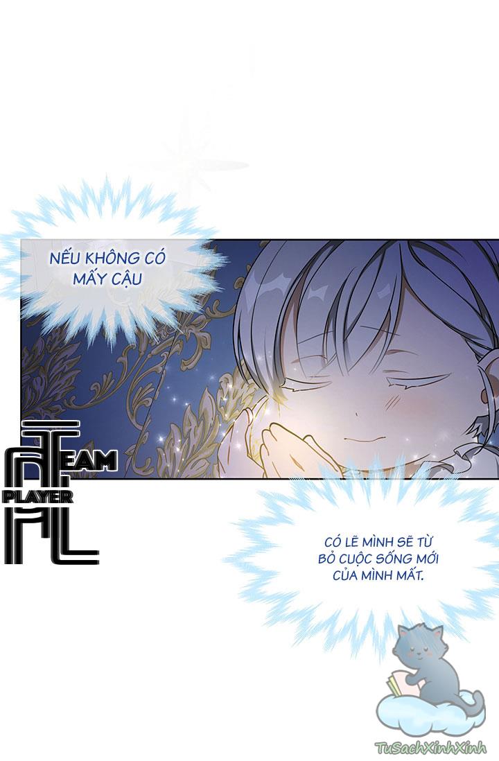 Lần Nữa Toả Sáng chapter 5.5 6