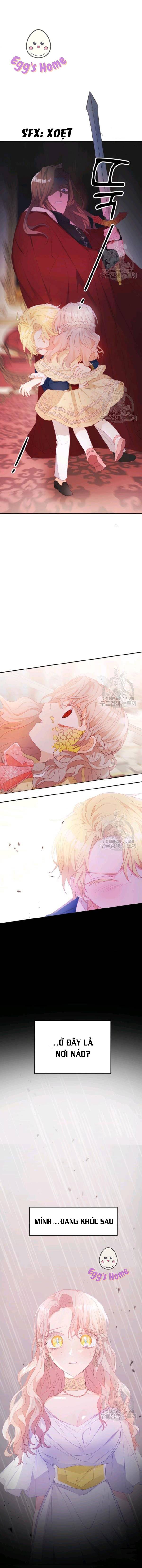 đứa con của rồng chapter 26 8