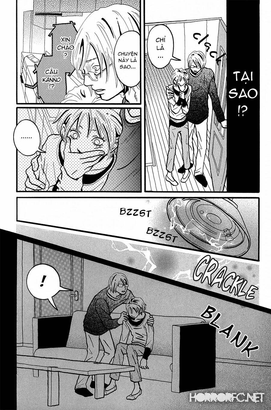 motto - ikitai chapter 3 28