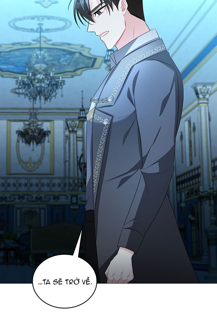 sự hối hận muộn màn chapter 33 41