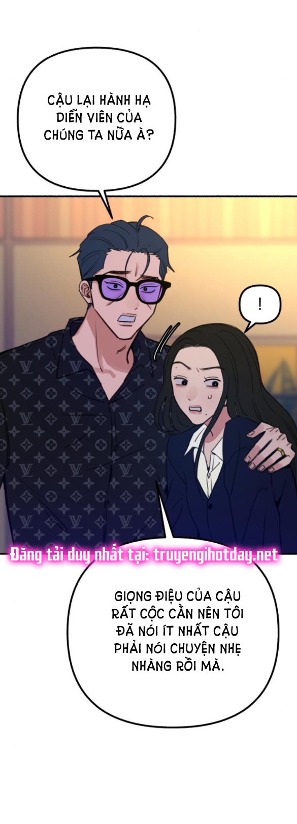 nàng thơ nổi tiếng - nàng thơ myung chapter 42.1 9