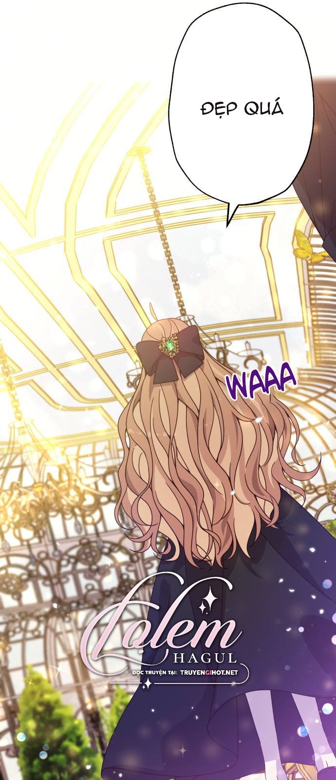 tôi không muốn kết hôn nữa chapter 2 50