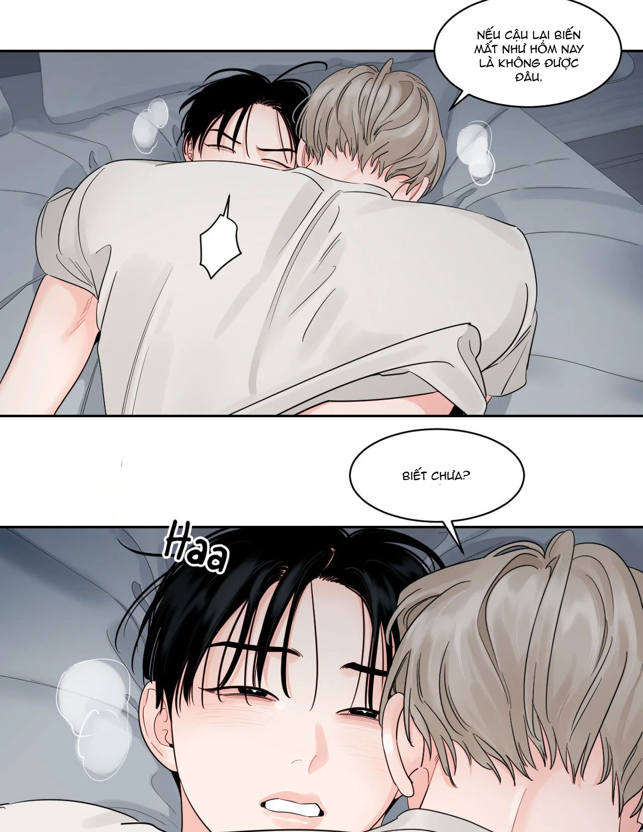 cái bóng của tôi chapter 20 56