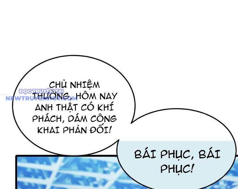 Vô Địch Bị Động Tạo Ra Tấn Sát Thương chapter 55 12