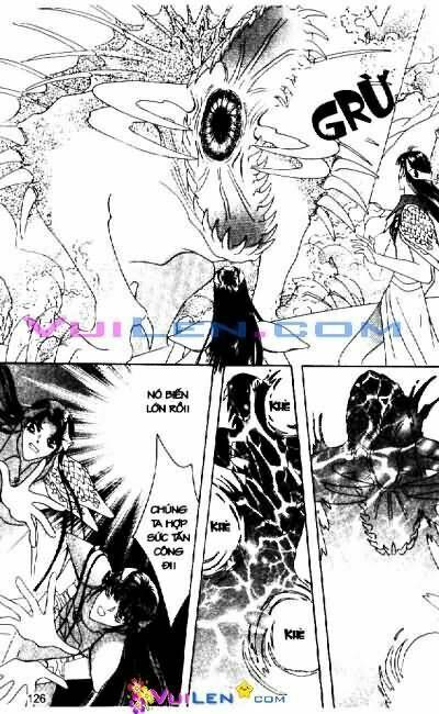 hai nàng công chúa chapter 6 126