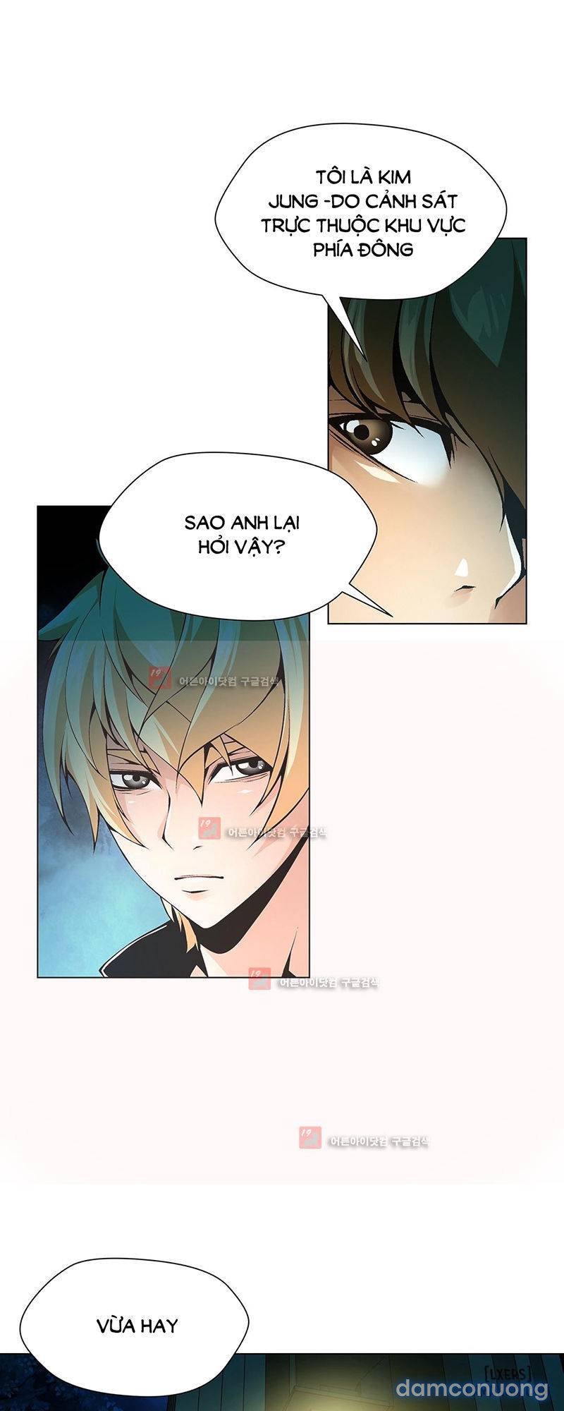 nô lệ song sinh chapter 91 10