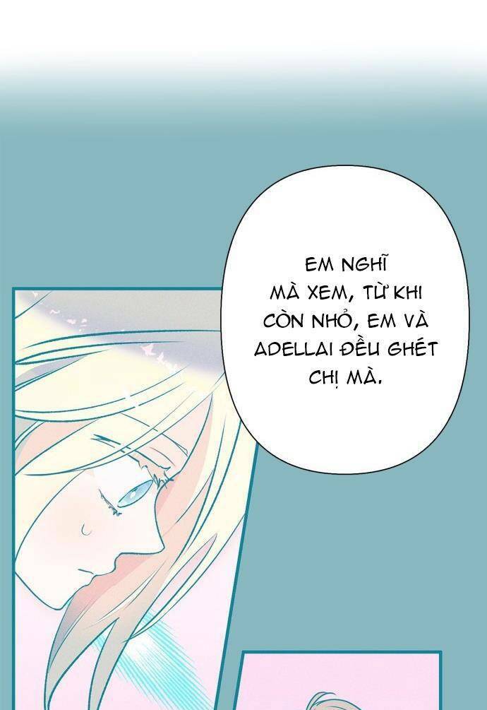 tôi đang nuôi dưỡng một con quái thú chapter 73 48