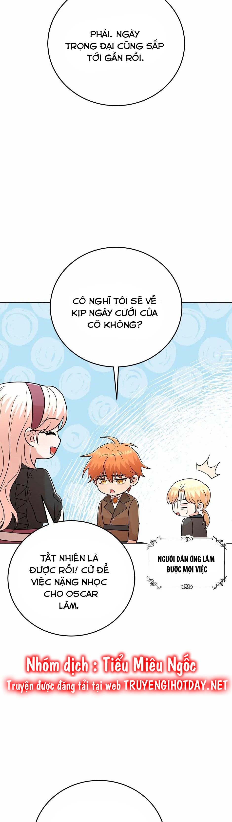 diễn vai ác nữ cũng thật khó khăn chapter 98 6