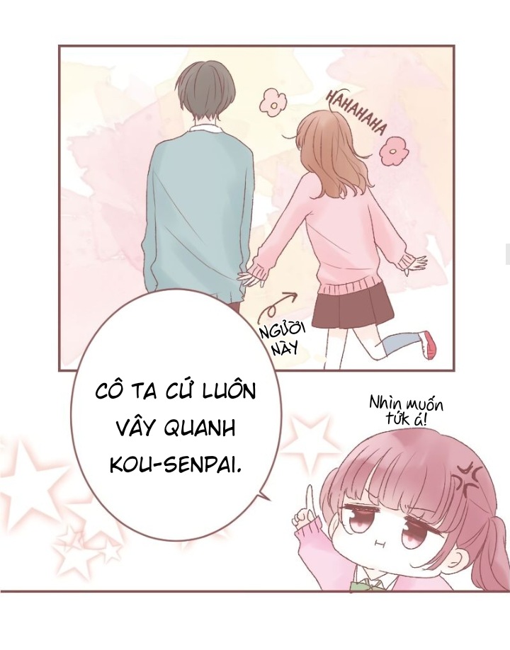 bạn và tôi chapter 7 23