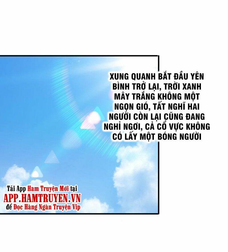 chư thiên ký chapter 310 31
