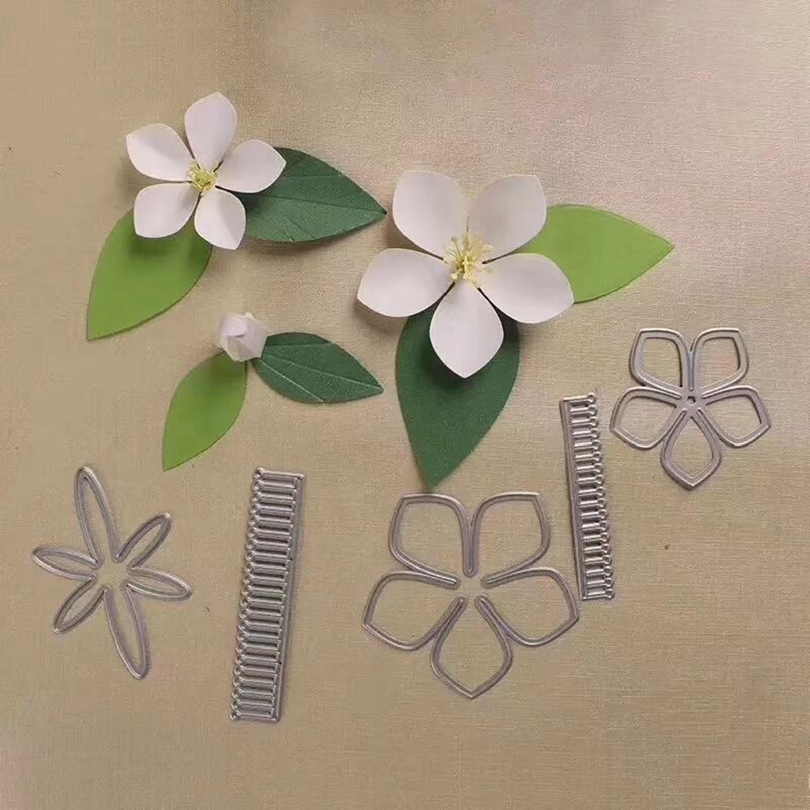 DIY Dies Cutting Embossing Machine Paper Card Craft Scrapbooking Dies Machine Cutter Photo Album Decorative Craft for Card Making Art Crafts
