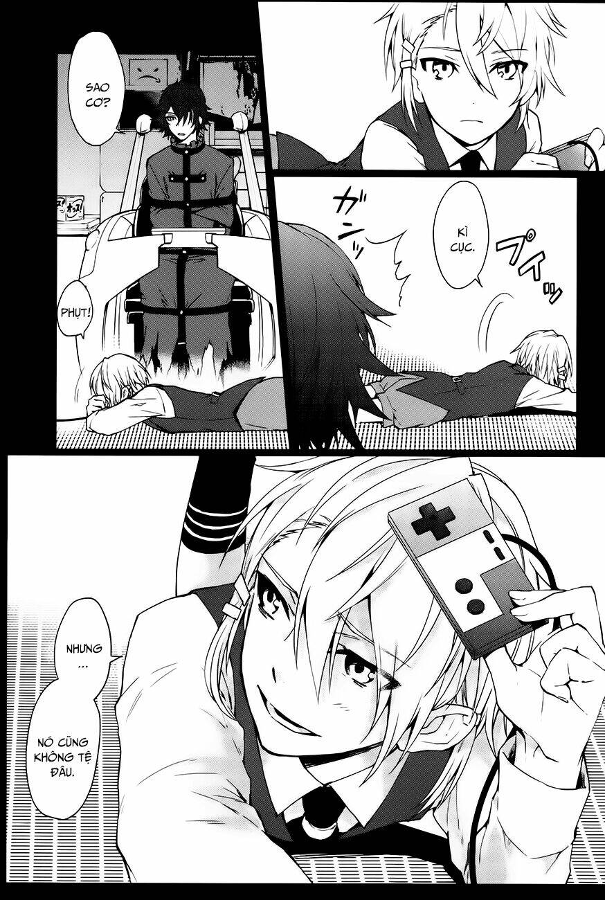 k - dream of green chapter 1 42