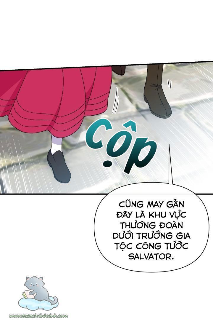 công nương khế ước của gia tộc công tước quái vật chapter 94 2