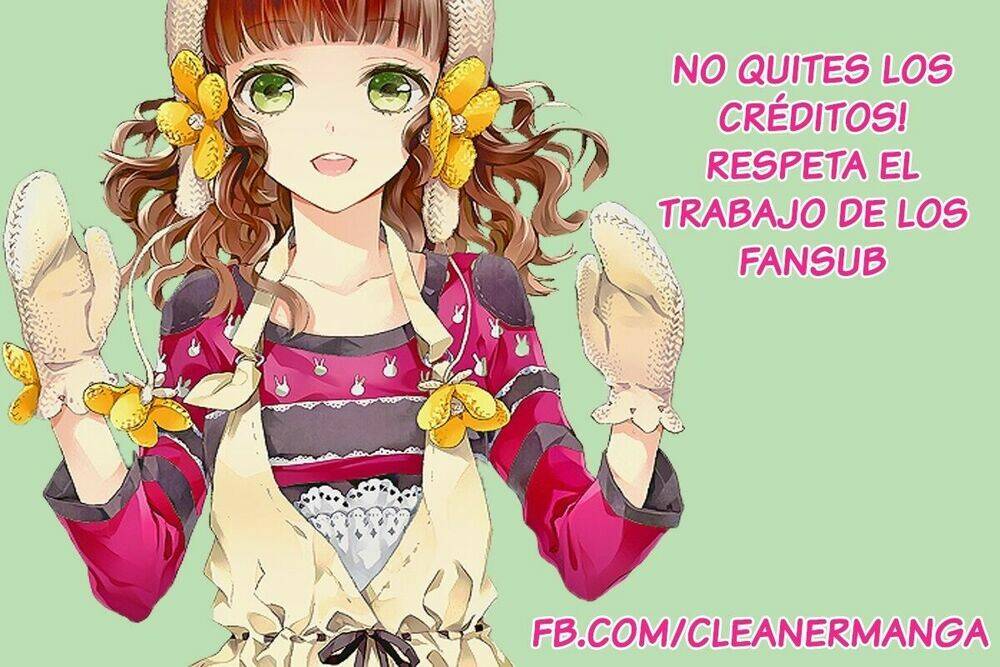 onyanoko darling chapter 3 29