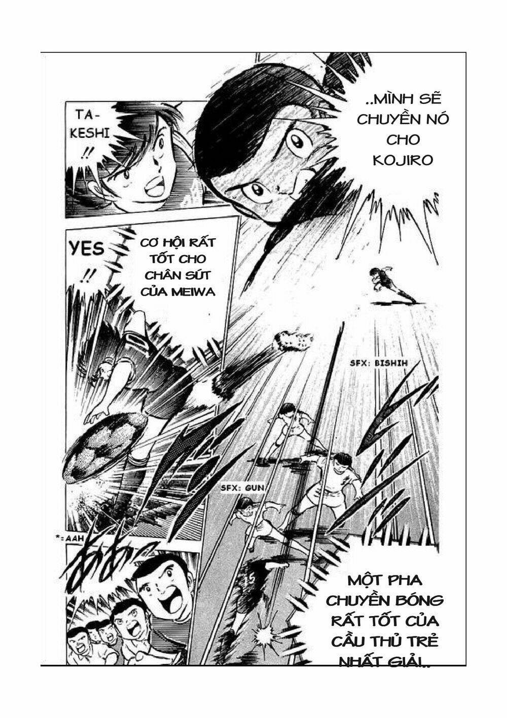 captain tsubasa chapter 39 29