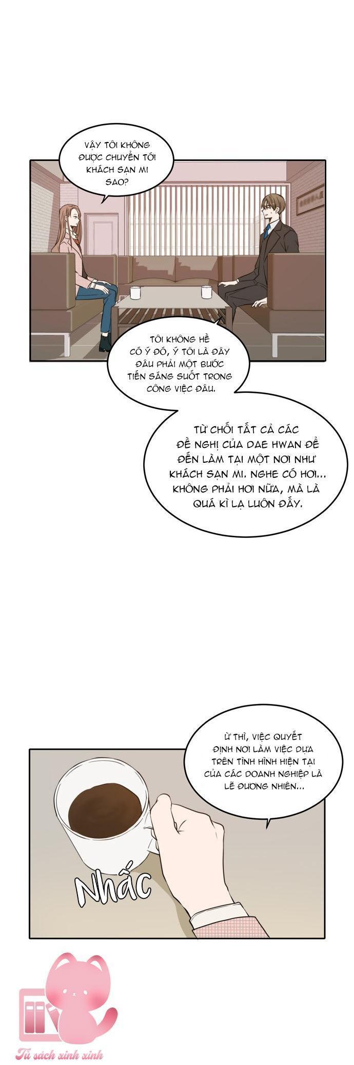 hẹn gặp nhau ở kiếp thứ 19 chapter 8 16