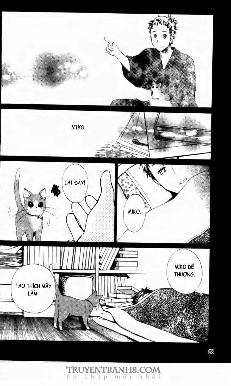 trường học bí ẩn chapter 37 4