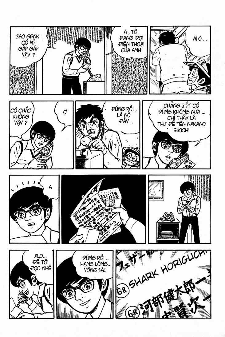 ganbare genki chapter 3 16