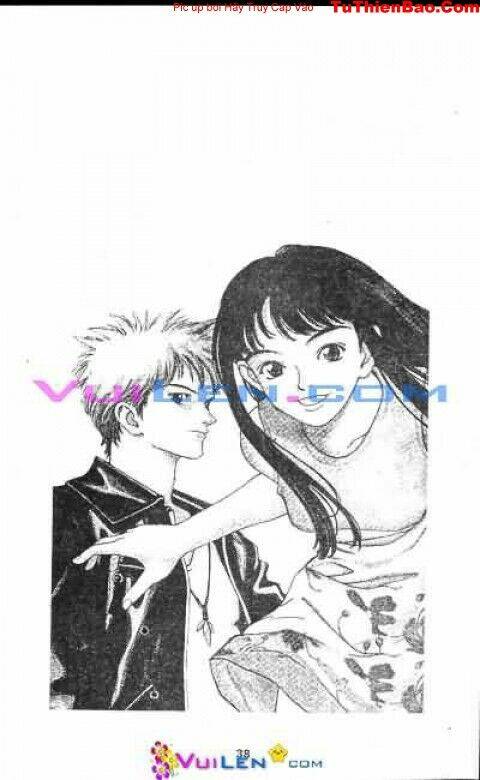 cô bé thám tử chapter 9 38