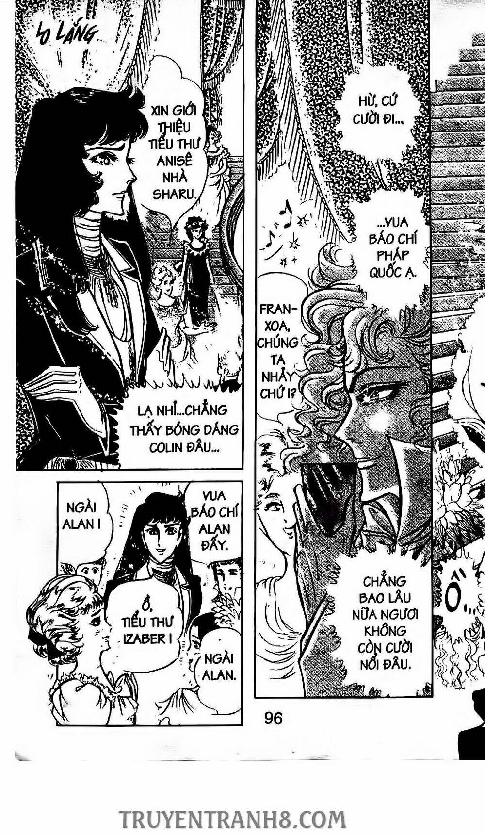 the count s daughter chapter 64 14