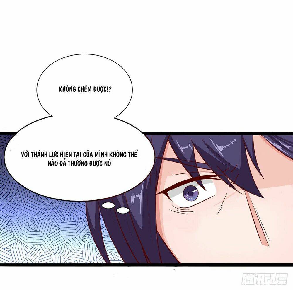 hỗn độn kiếm thần chapter 32 12