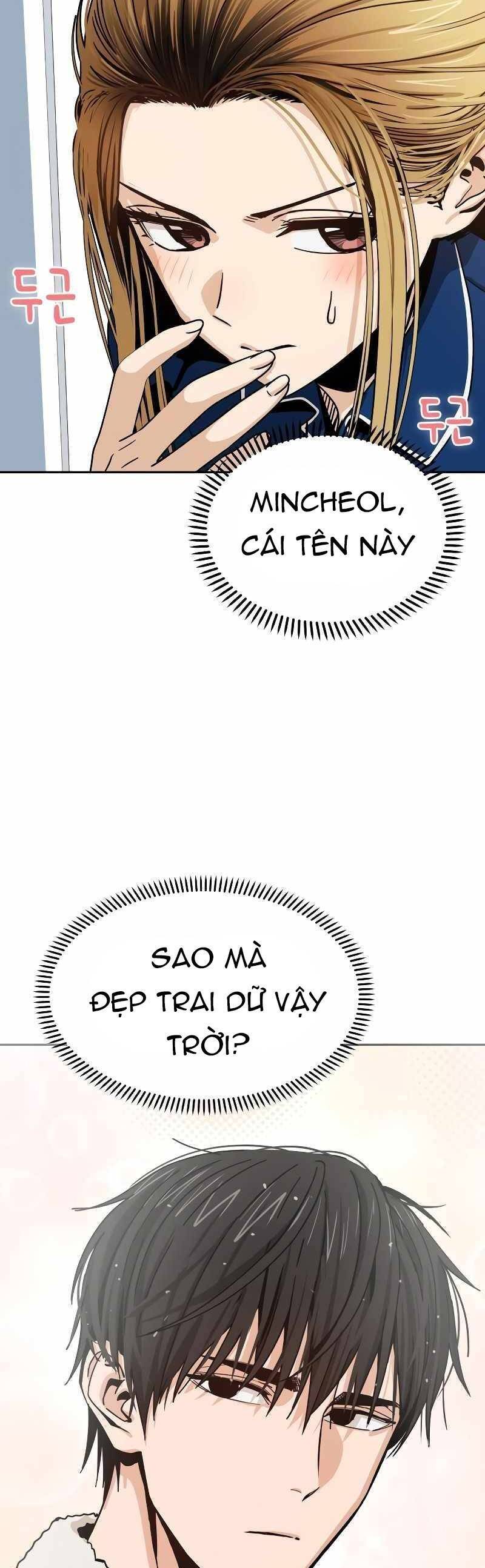 Lớ Ngớ Vớ Phải Tình Yêu chapter 61.1 15