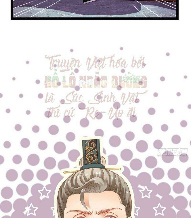 đứng yên ! phụng chỉ đánh cướp đây chapter 18 23