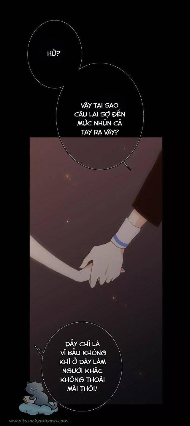 con tim rung động 2 chapter 65.2 22