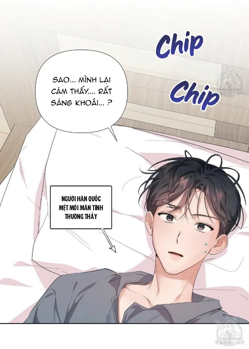 đừng bận tâm, em yêu chapter 3 25