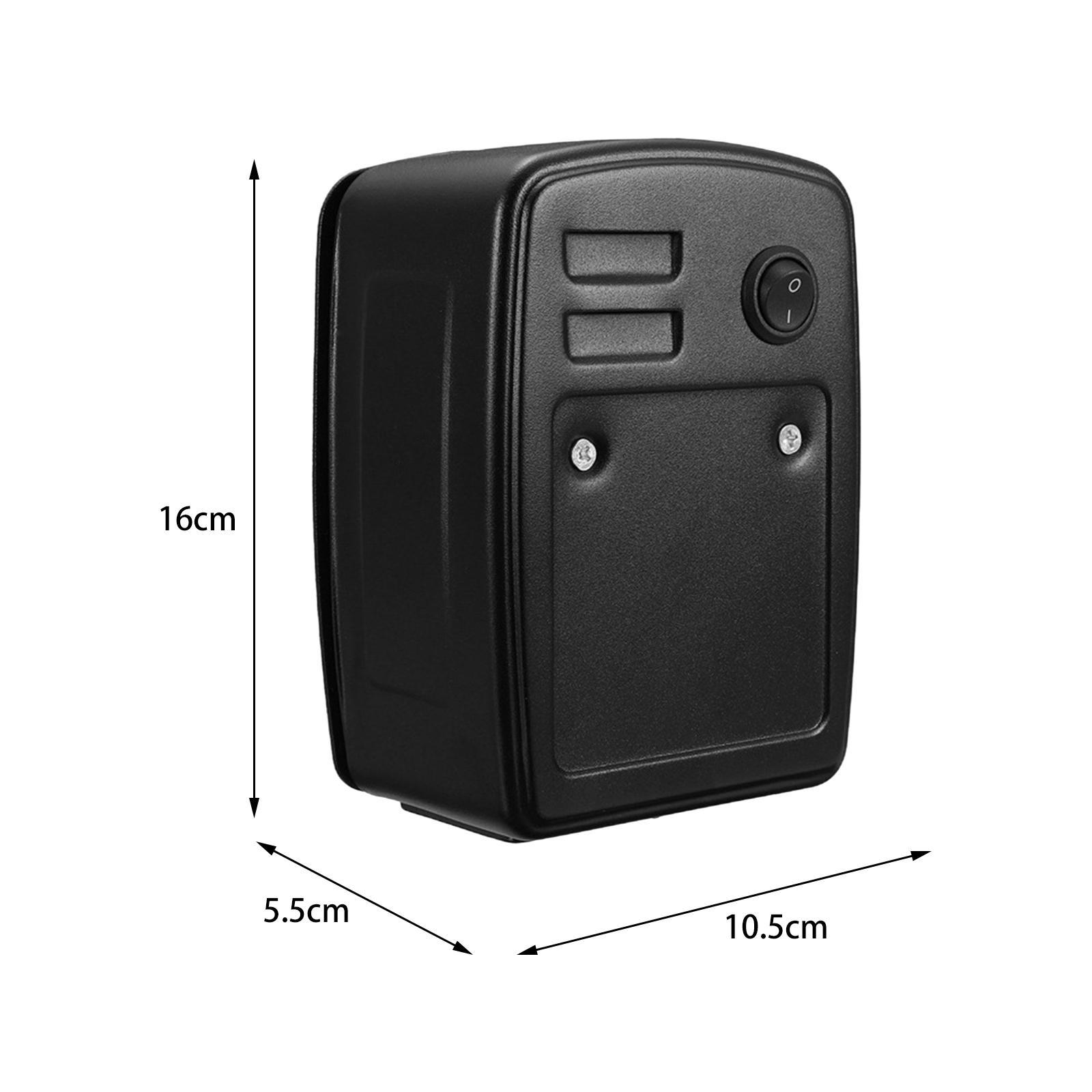 Grill Barbecue Motor BBQ Rotisserie Motor Grill Motor for Kitchen Camping