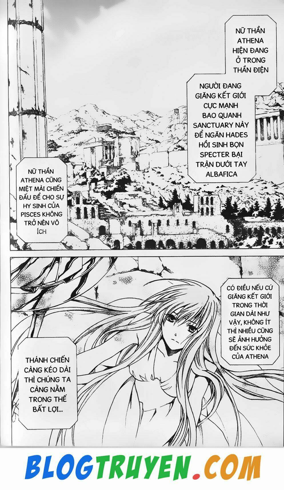 thần thoại minh vương chapter 24 18